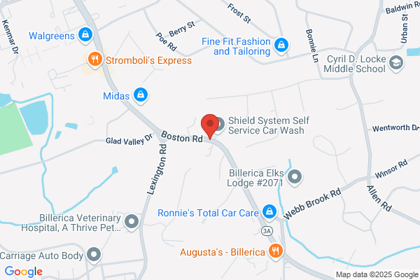 Billerica Pastoral Counseling Center