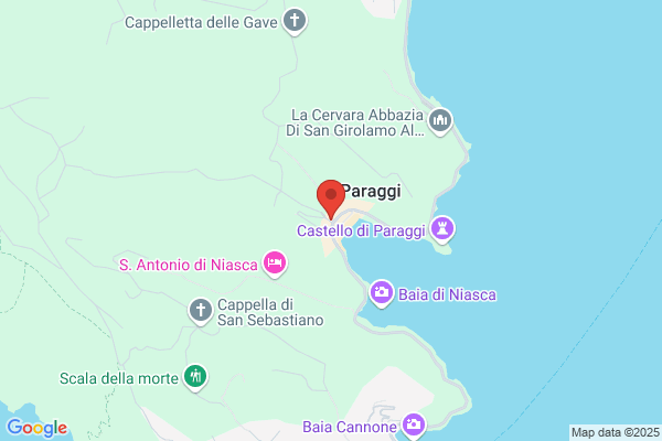 Paraggi Catering