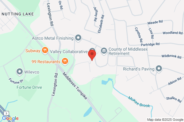 Foti Matthew R Landscape & Tree Service