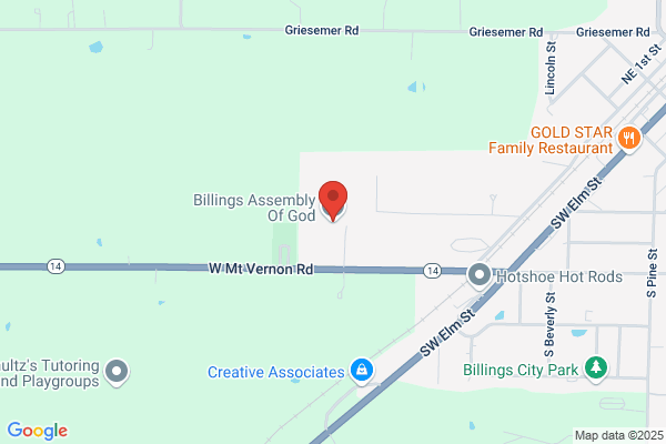 Billings Assembly of God