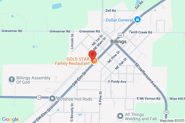 Billings Farmers Mutual Insurance