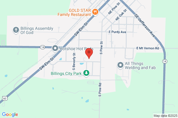 Billings Schools, High School