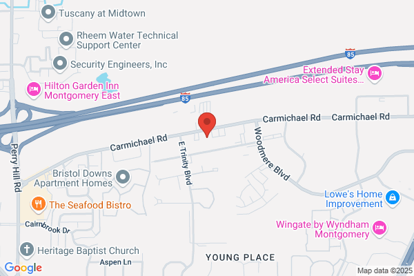 Carmichael Veterinary Clinic