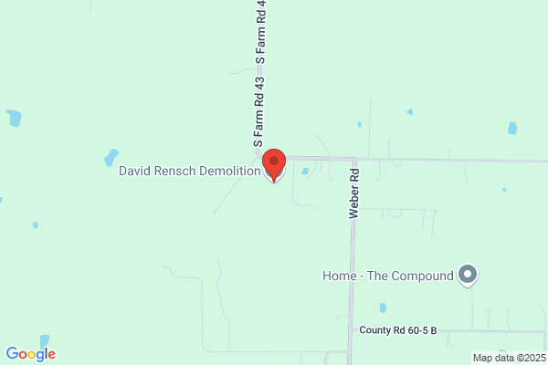 David Rensch Demolition
