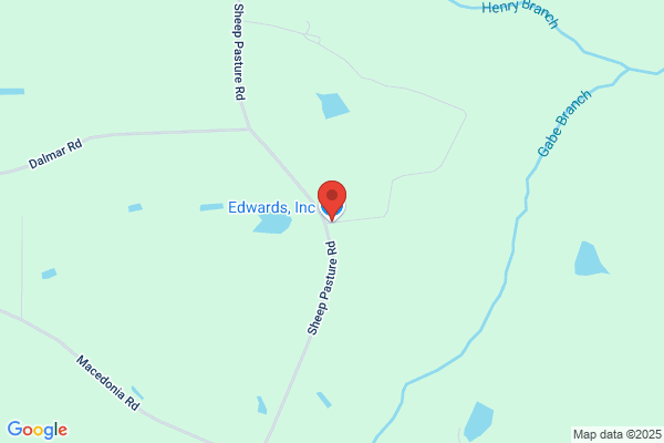 Gerard Edwards Inc