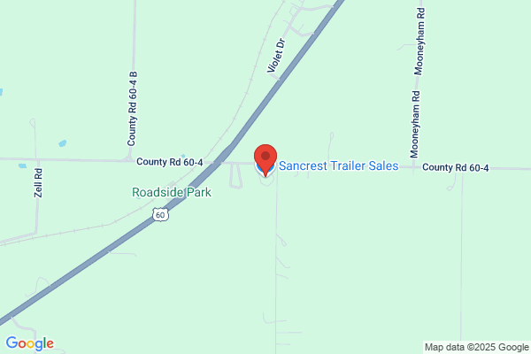 Hensley Trailer Sales