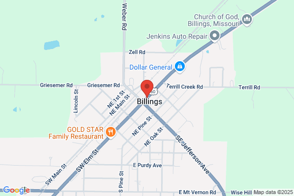 Pam King Insurance Agency