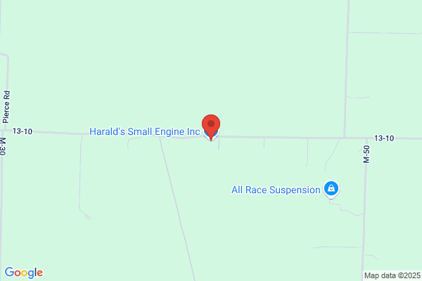 Rudds Small Engine Service