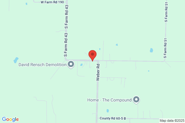 Viebrock Vernon H DVM