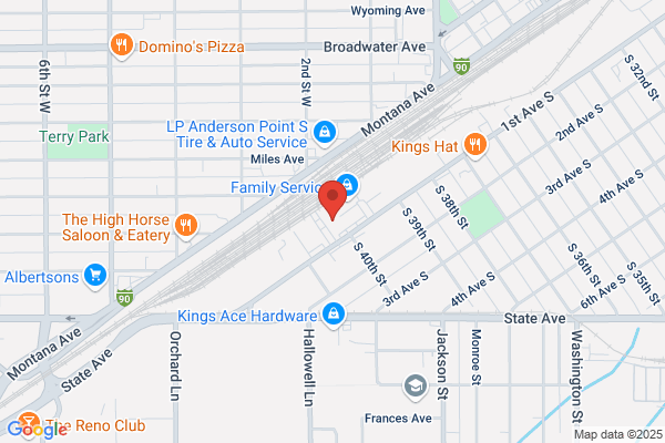 Billings Plumbing & Heating