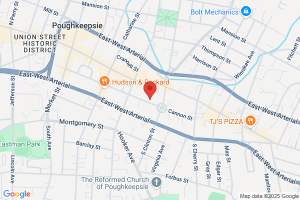 Doughty Plumbing & Heating Co.
