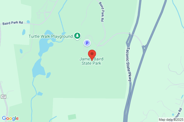 James Baird Restaurant