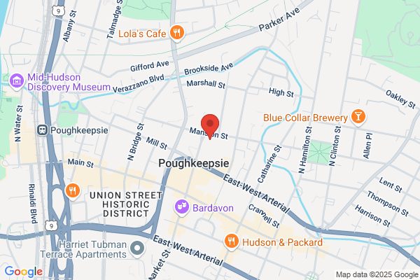 John Page Development