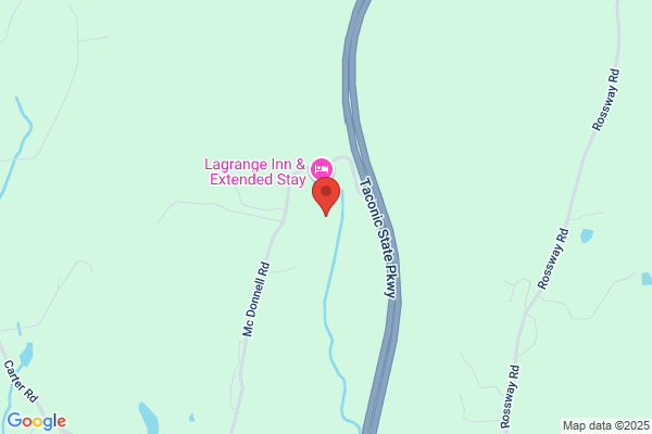 La Grange Motel