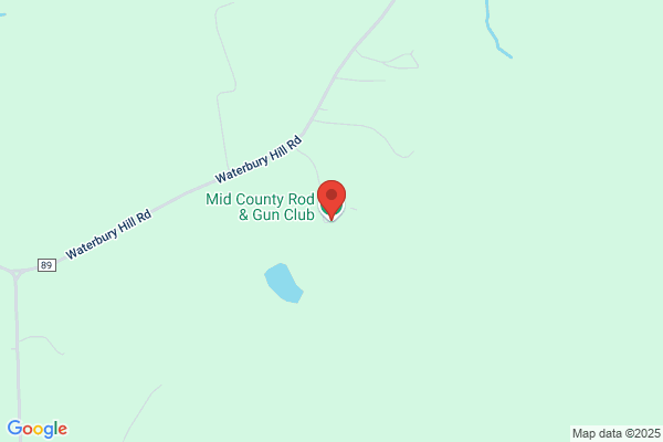Mid County Rod & Gun Club Inc