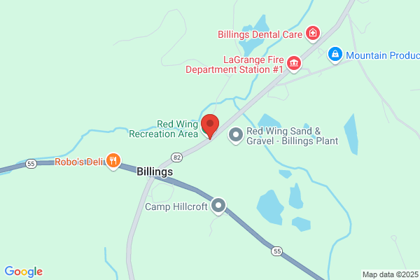 Red Wing Properties