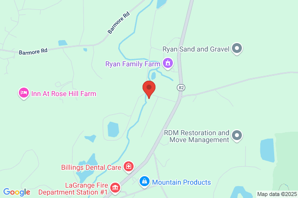 Richard Ryan Excavation Inc.