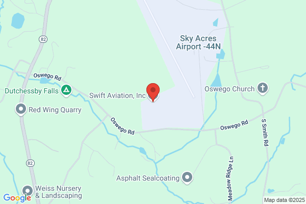 Swift Aviation