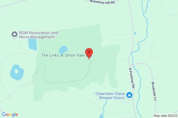 The Links At Union Vale