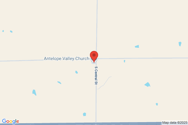 Antelope Valley Church of the Brethren