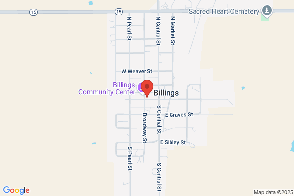 Billings City of, Police Department