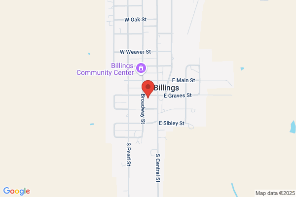 Billings Pioneer Village