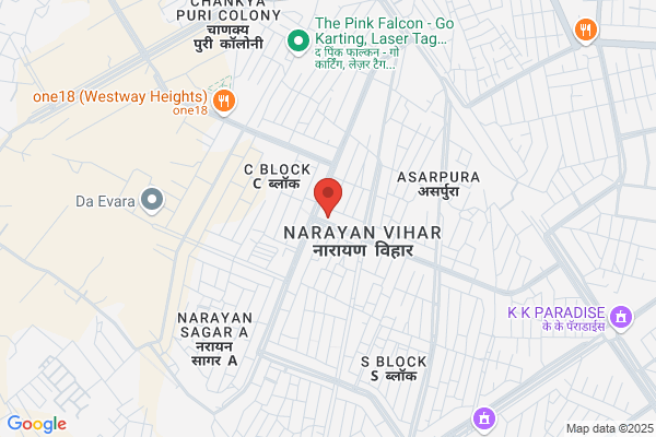 Property Investment in Jaipur  | Suryodaya Build Estate Pvt. Ltd