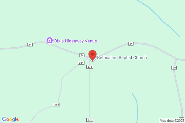 Bethsalem Baptist Church