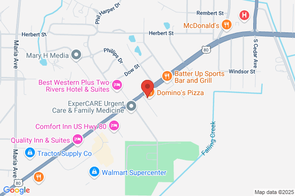 Billingsley Flower & Gift Shop