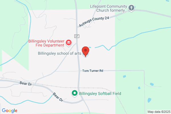 Billingsley High School