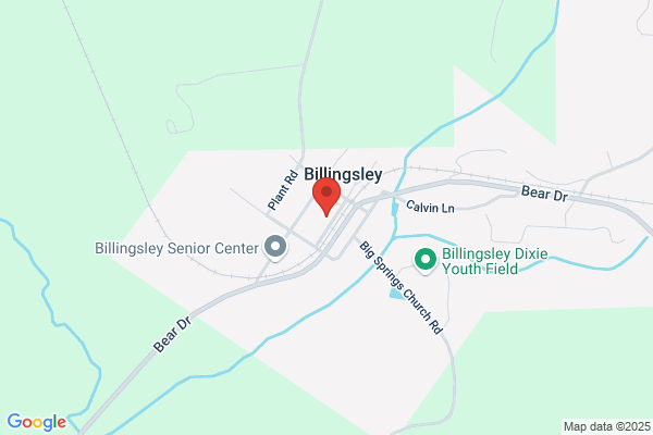 Billingsley Library