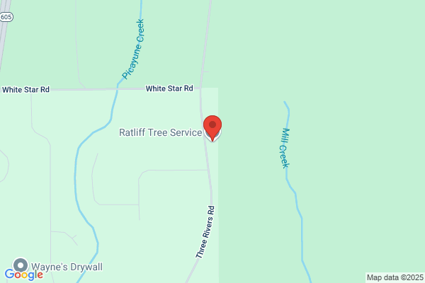 Ratliff Tree Service
