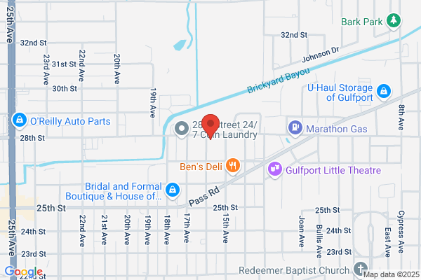 Hammett's Auto Electric of Biloxi Inc