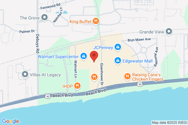 Beachview Wine & Liquor
