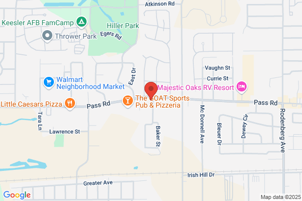 Biloxi Animal Hospital