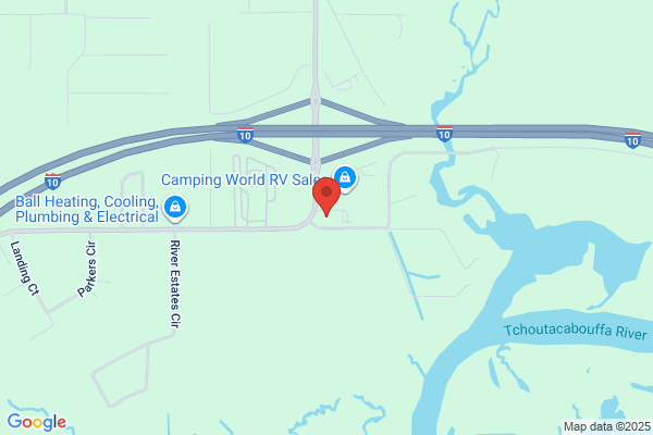 Gulf Coast Veterinary Emergency Hospital