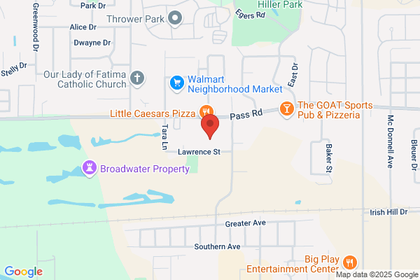 Elmwood Apartments