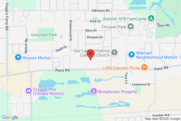 Hidden Oaks Apartments