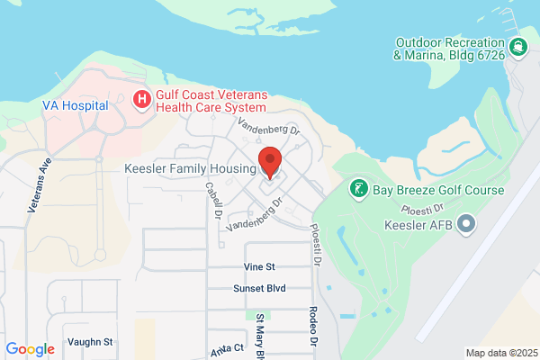 Keesler Bay Villas