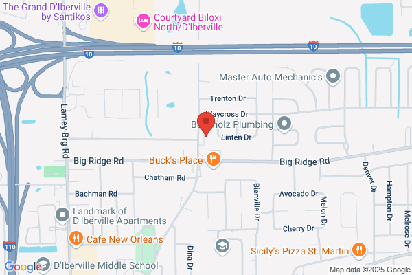 Oakridge Park Apartments Phase I