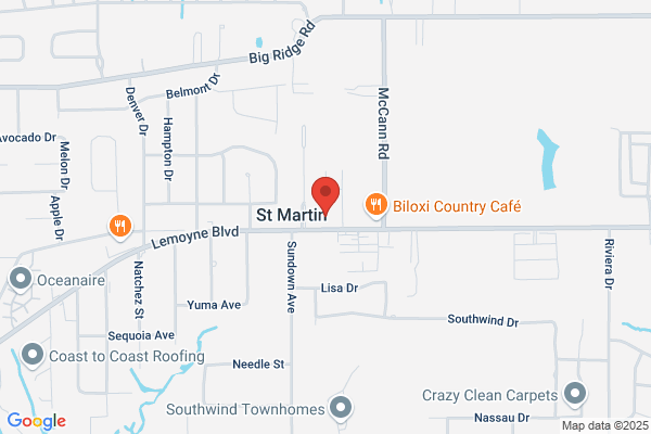 South Palm Villas