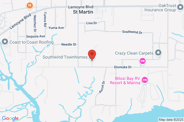 South Wind Apartments