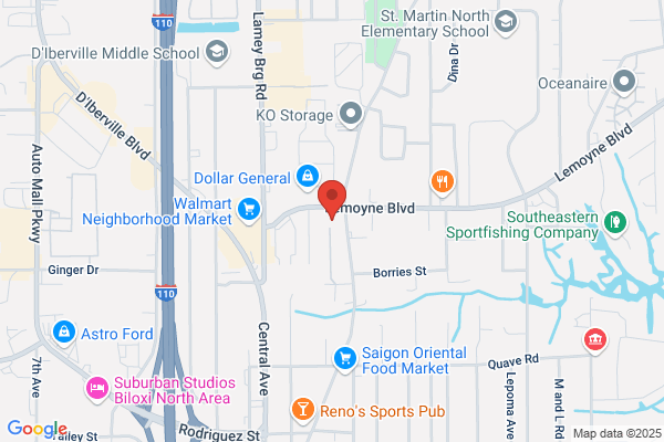 Al's Auto Service