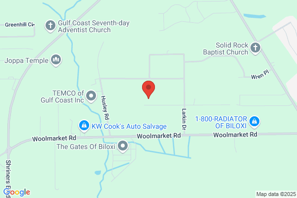 Biloxi Mobile Home & Rv Service