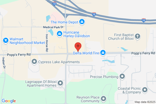 Worrell Automotive Services