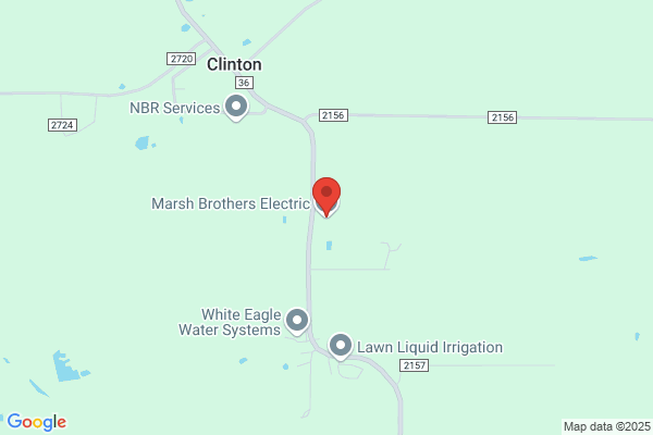 Marsh Electric Service