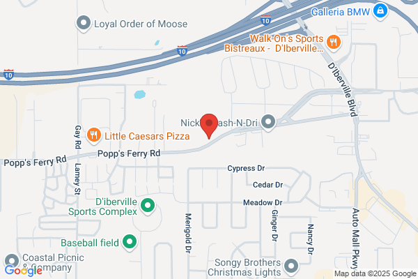 Perkins Electric Inc
