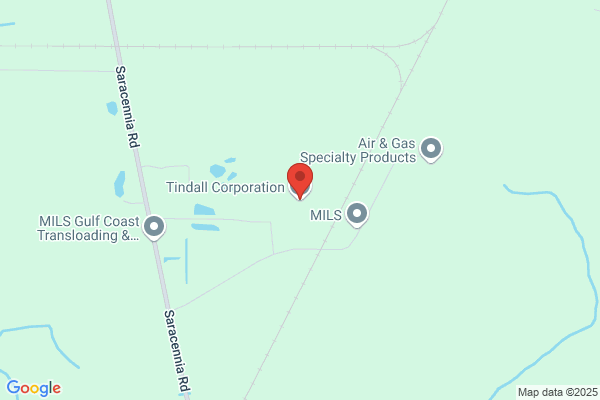 Tindall Concrete Georgia