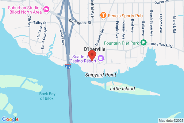 North Bay Seafood Inc