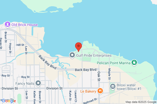 Shemper Seafood Co